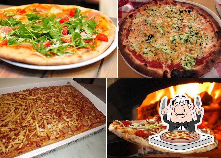 Pizzeria Da Mario