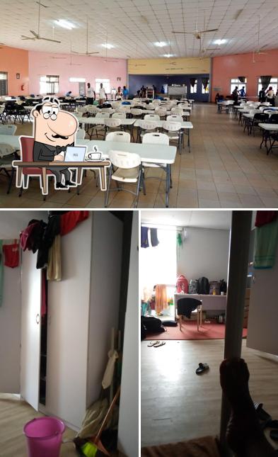 Restaurant Self