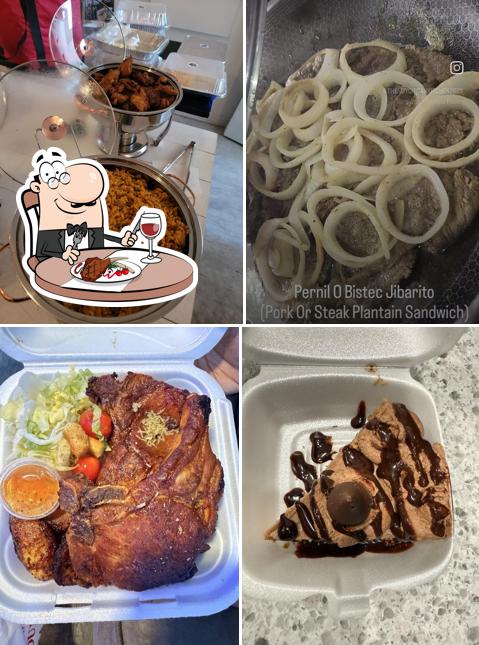 The Nuyorican Kitchen