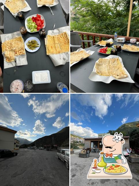 Vadi Cafe Fast Food