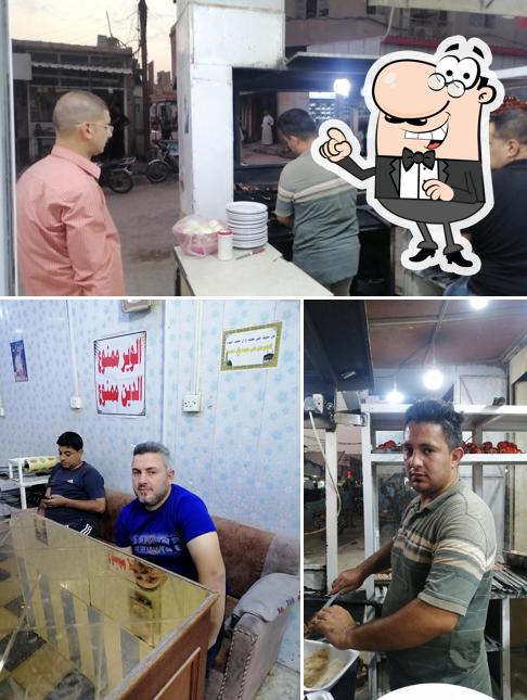 مطعم جواد شاني