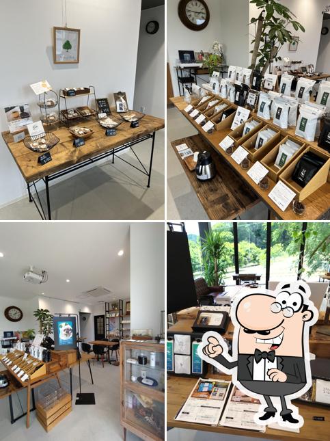 nagomi coffee