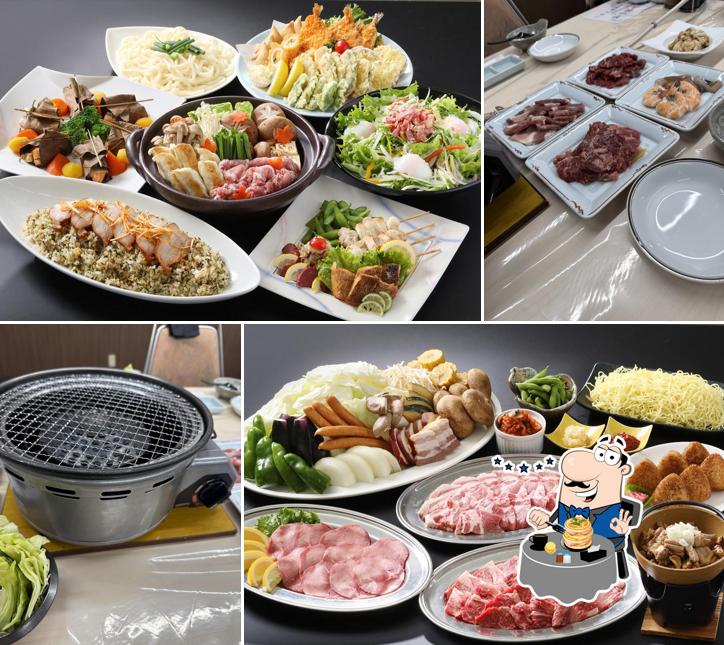 グレース 焼肉会館