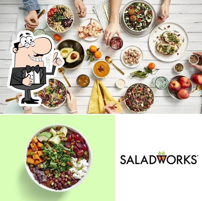 Saladworks