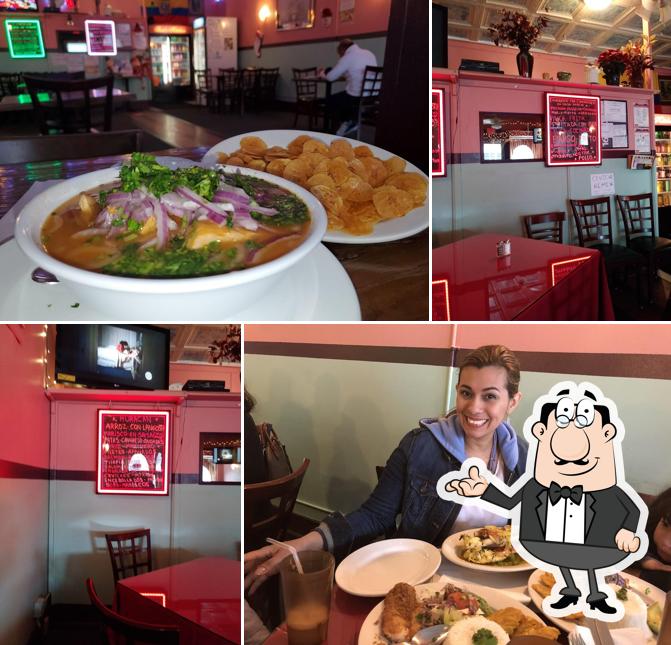 Sari's Kitchen Restaurant
