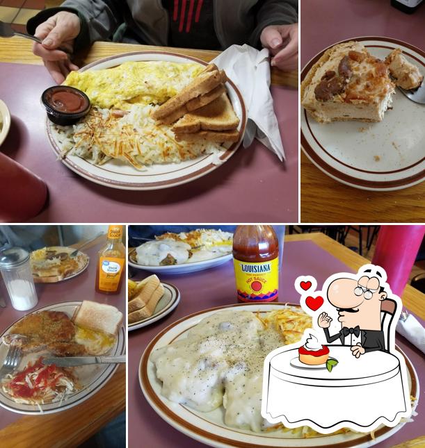 Tom’s Kountry Kitchen
