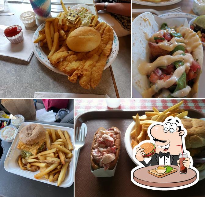 PJ's Family Restaurant