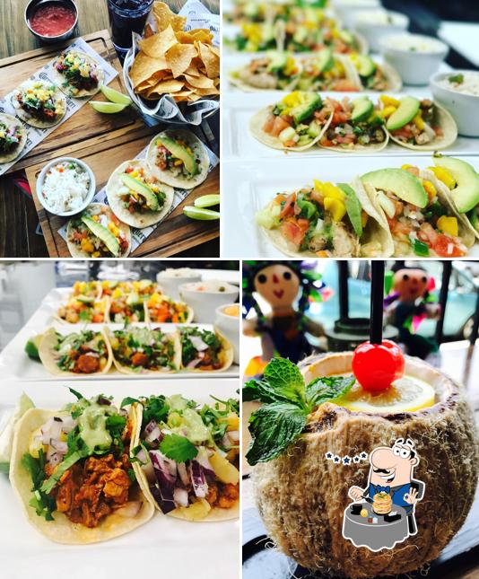La Santa Modern Mexican Food