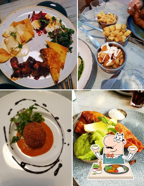 The Newbridge Restaurant