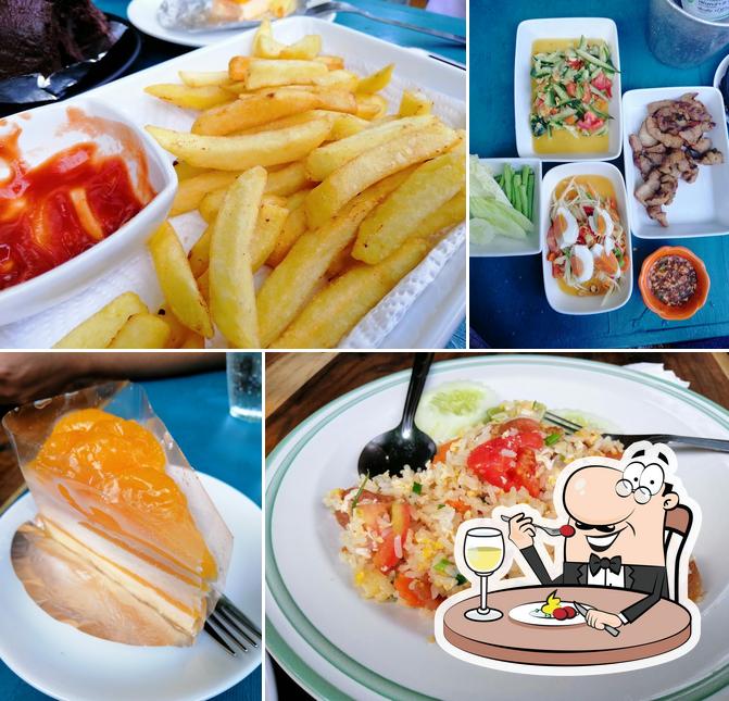 2home Aroi Restaurant