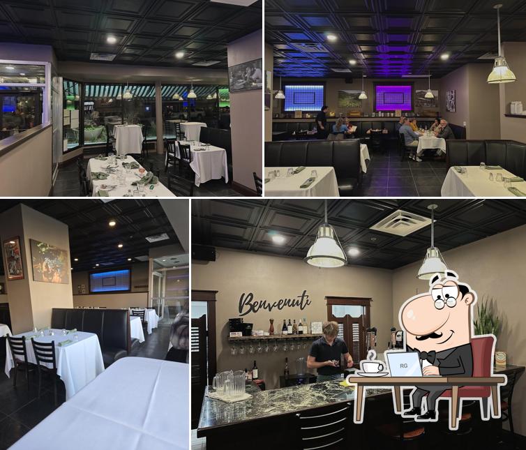 Adamo's Italian Restaurant
