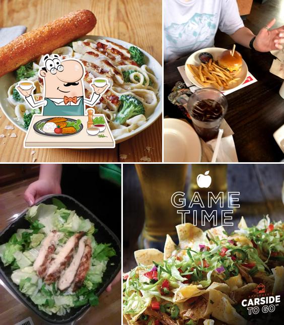 Applebee's Grill + Bar