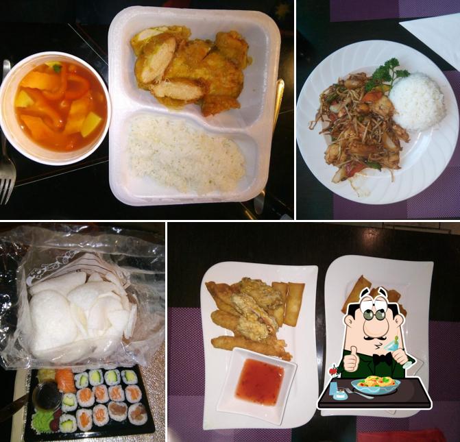 Asia Bao