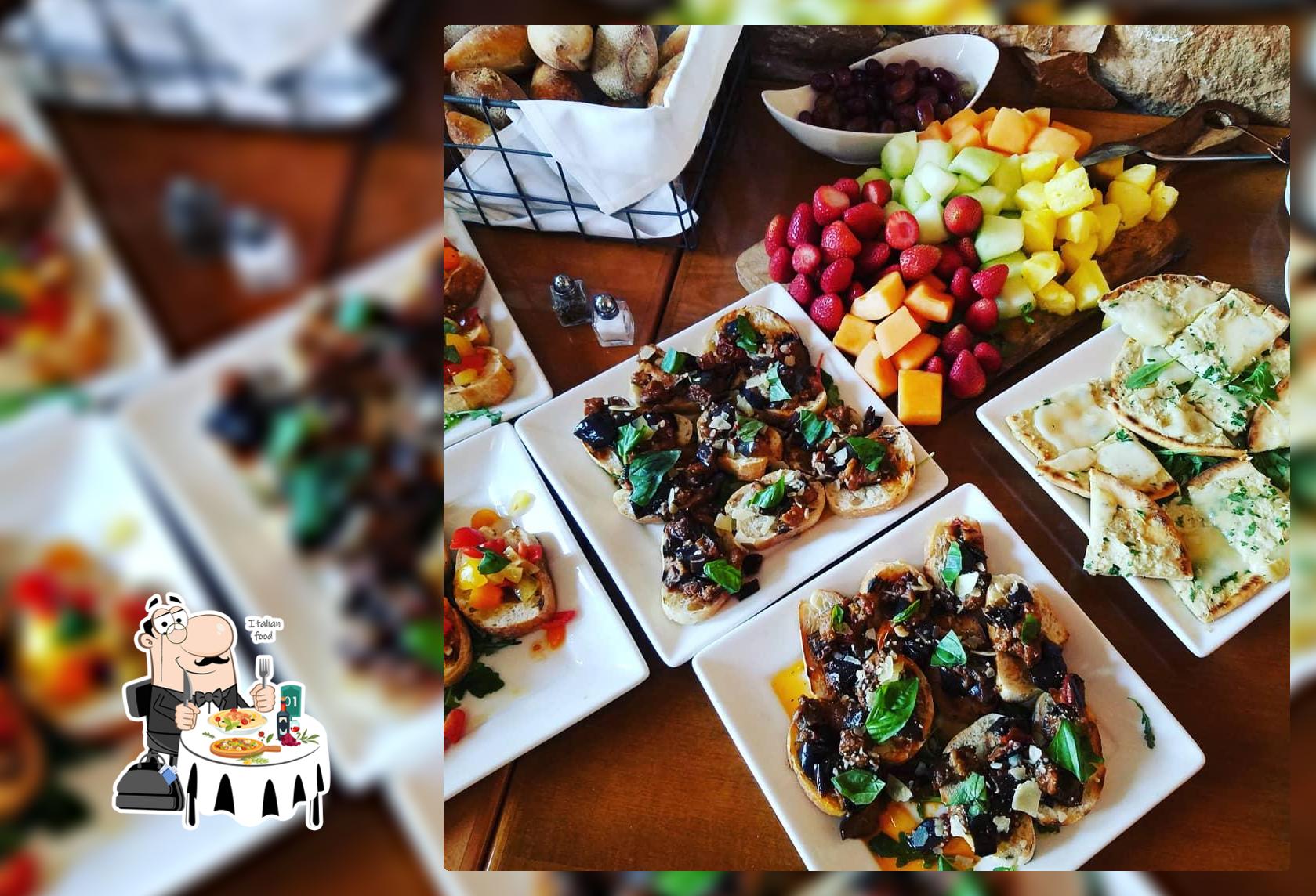 Basilico Trattoria