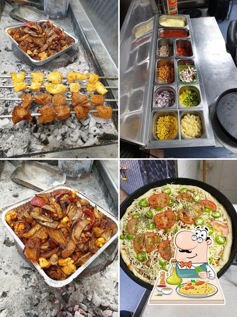 Bodrum Kebab House