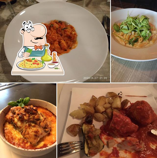 Pizzeria Brigantino