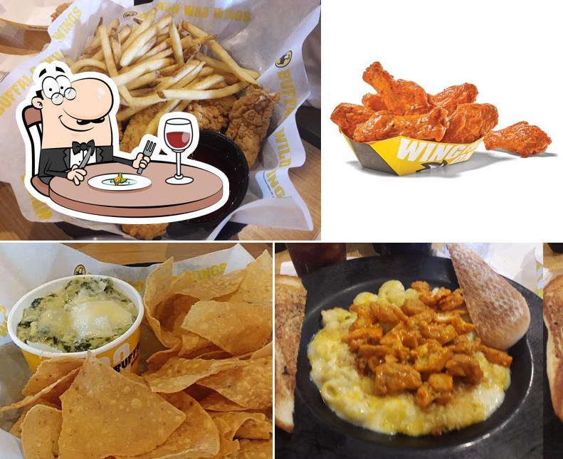 Buffalo Wild Wings