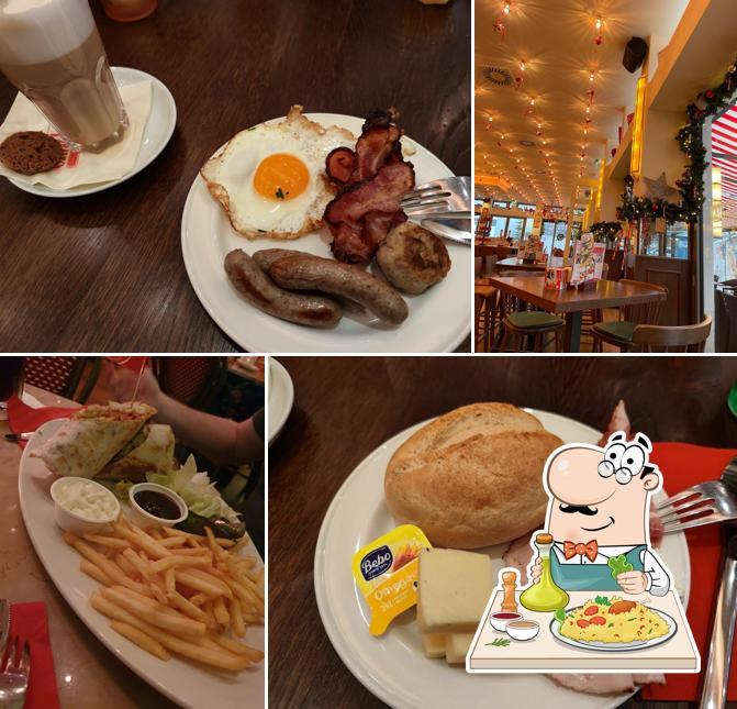 Cafe Extrablatt Velbert