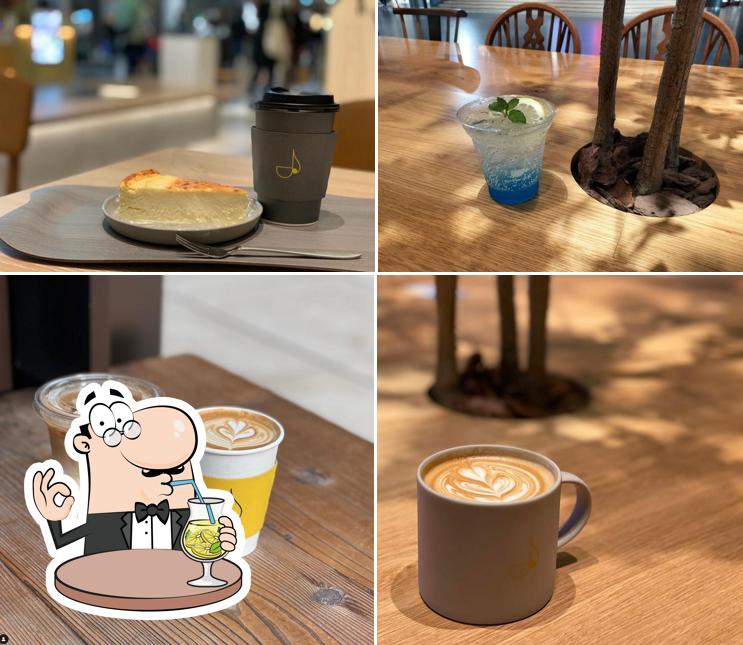 GOOD SOUND COFFEE グッドサウンドコーヒー松原店