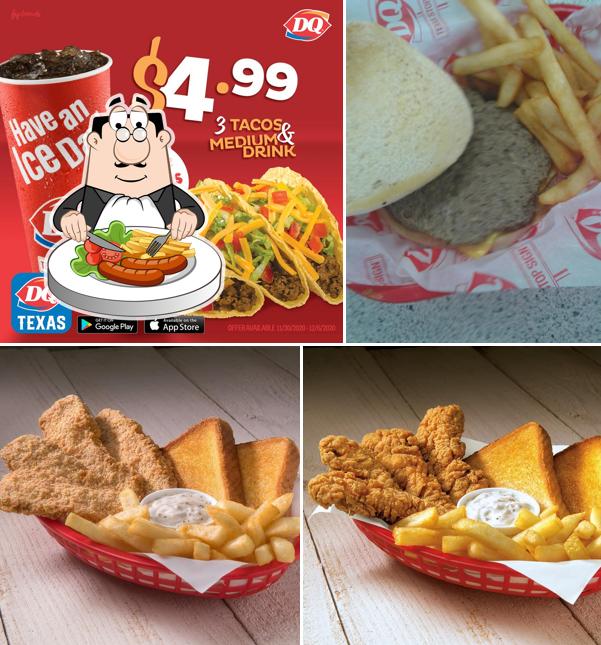 Dairy Queen
