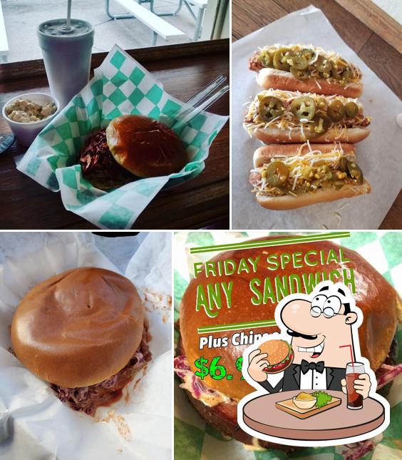 Frank-n-swine