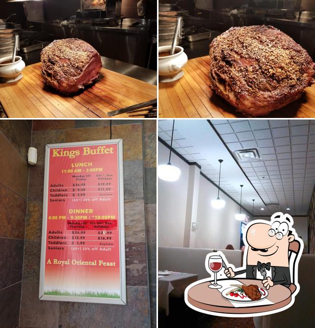 King's Buffet