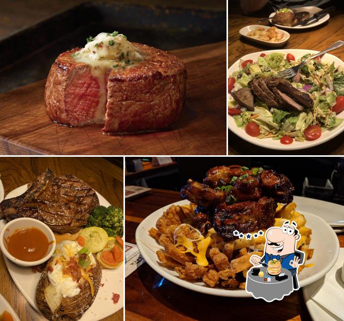 Outback Steakhouse