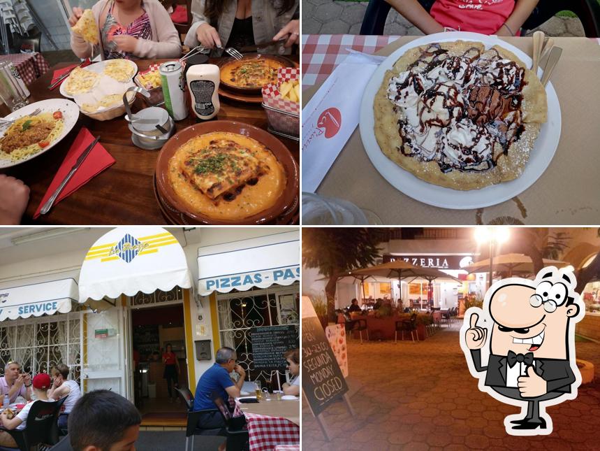 Pizzeria La Piazza