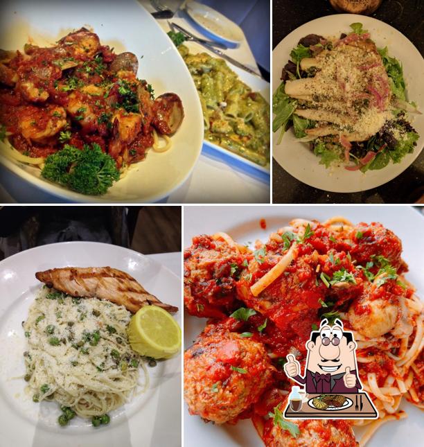Primavera Ristorante