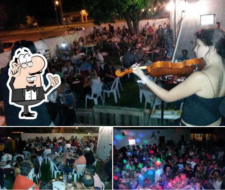 Lalola Bar