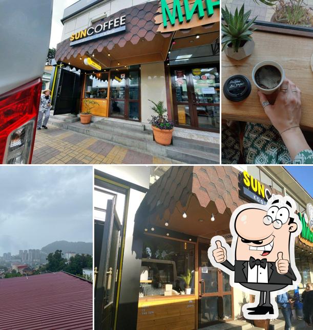Sun Coffee