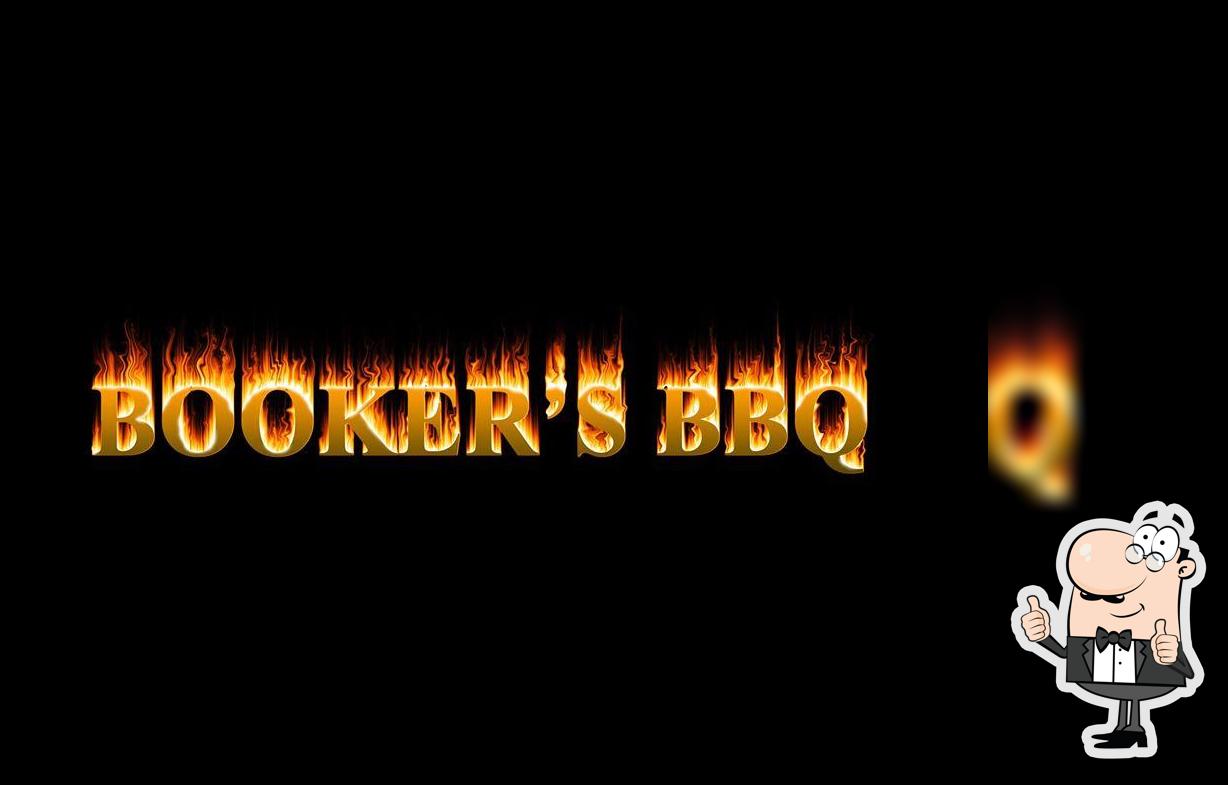 Booker's BBQ