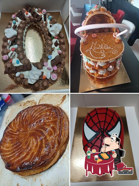 Boulangerie Chez Franck et Steph