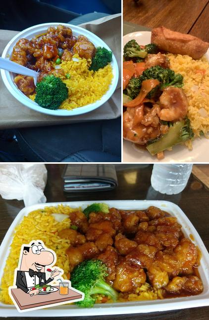 China Fortune