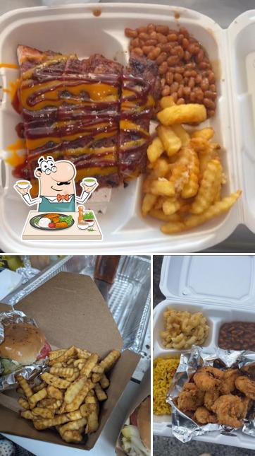 Coopers Southern Kitchen
