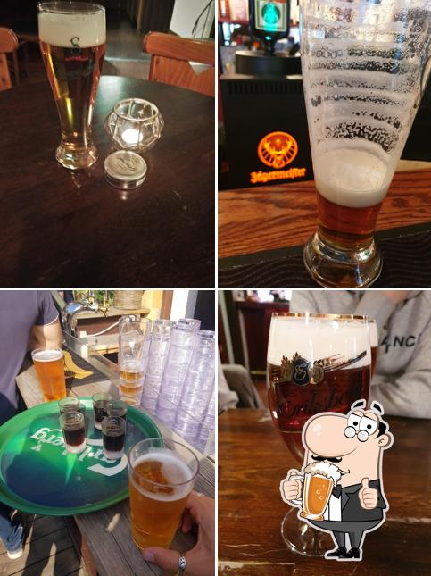 Dick Turpin Pub