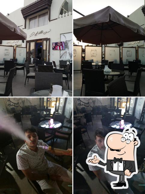 Lamees Turkish Lounge