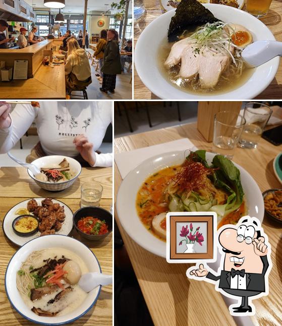 Matsudai Ramen