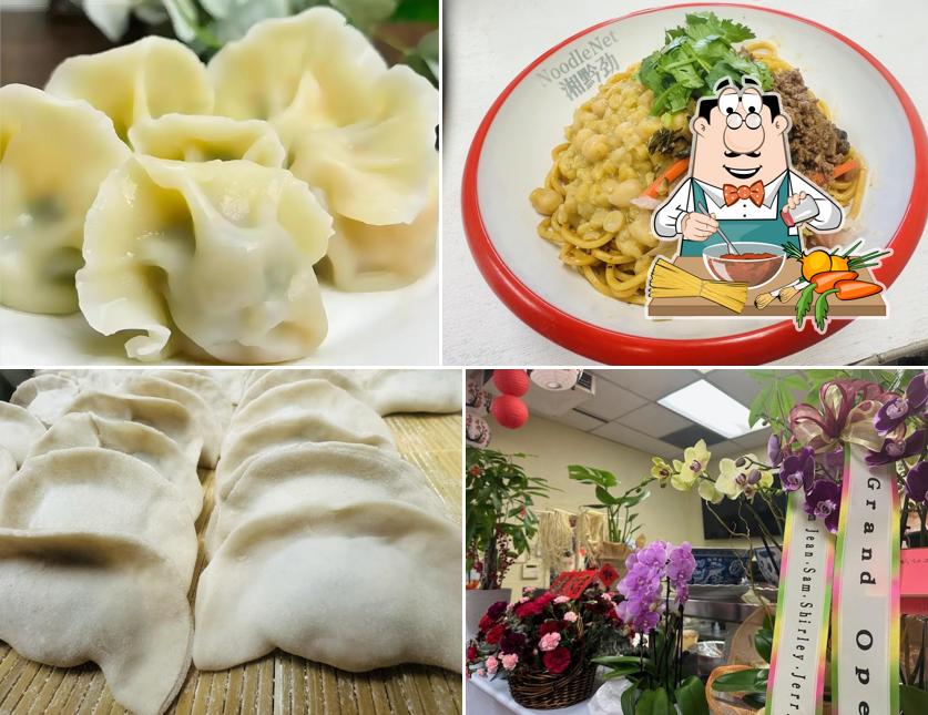 Noodle Net