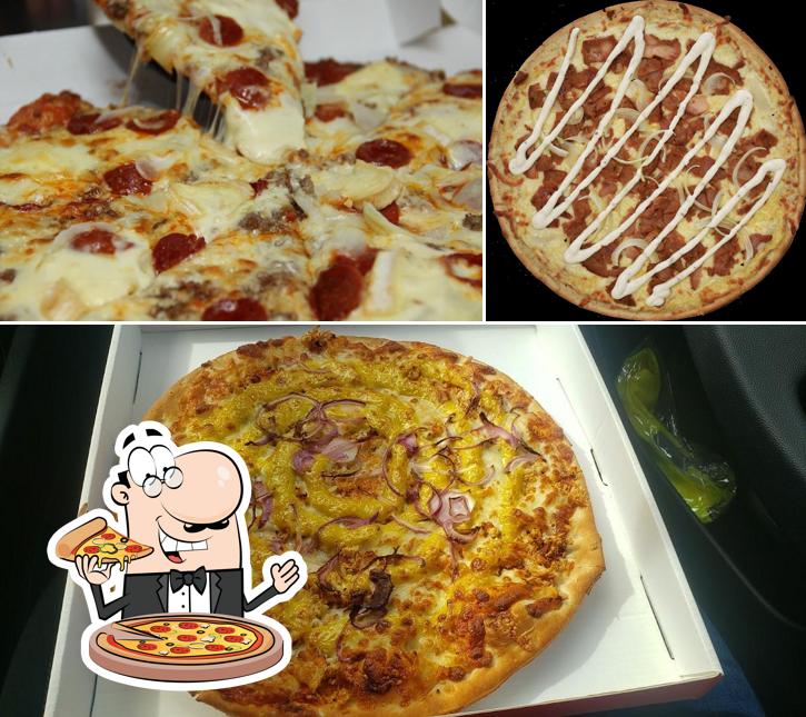 Distributeur Pizza Tempo Box Lac de Maine