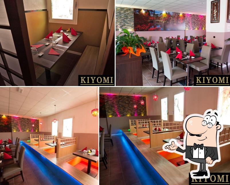 Ristorante Giapponese Kiyomi