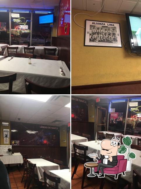 Rocky's Restaurant