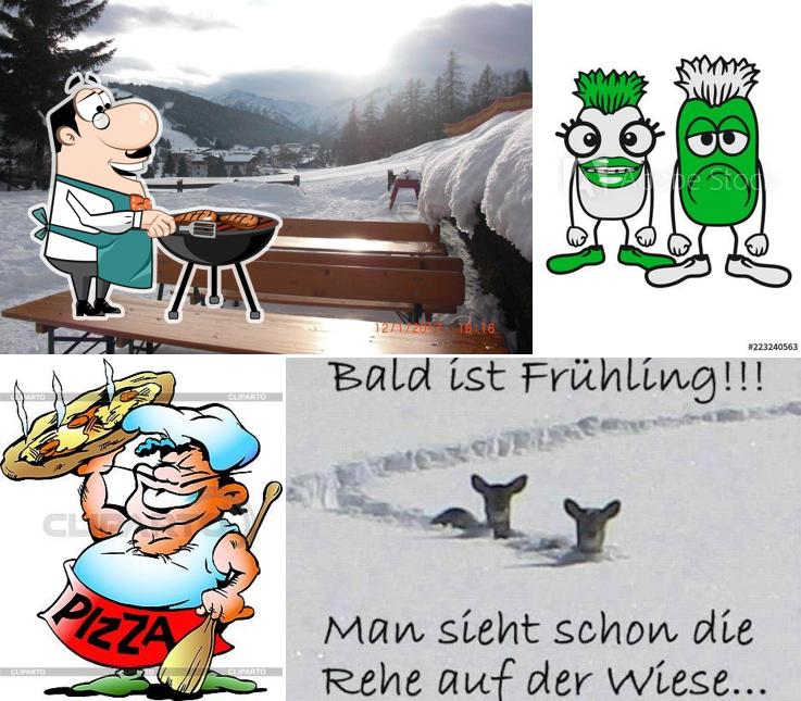 Schmankerl Alm