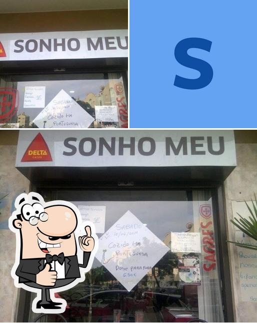 Snack Bar SONHO MEU