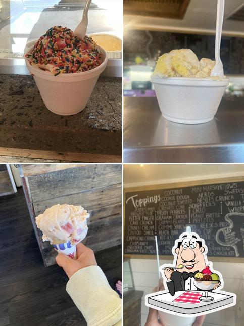 Stromberg’s