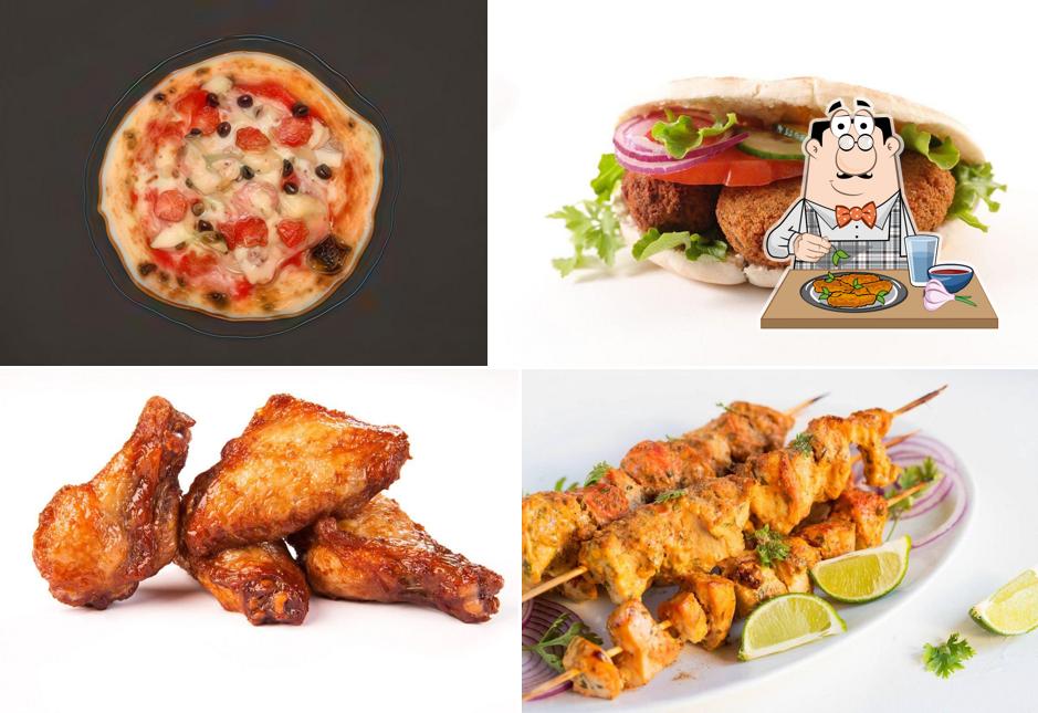 Swat kebab 2 e pizzeria Miramare