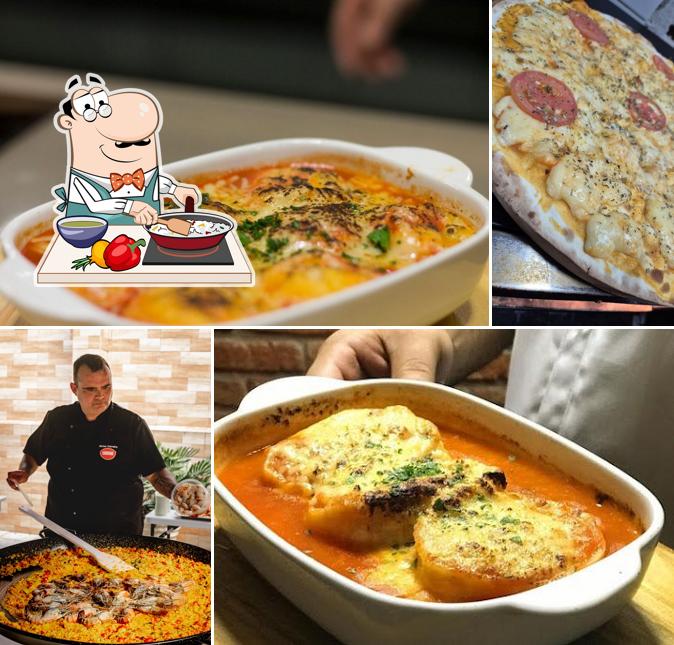 Trailer Gourmet- Massas italianas e Pizzas artesanais (Recife-PE)