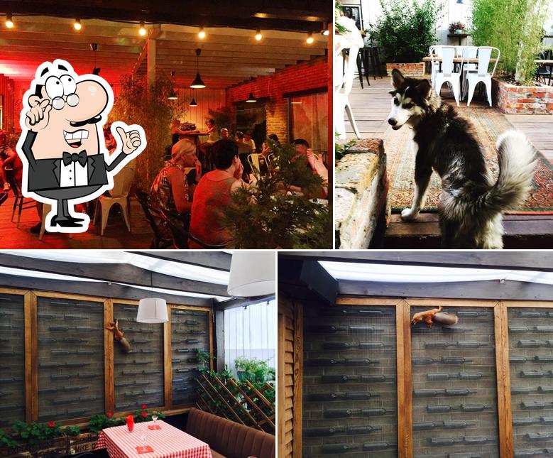 Три сестры Gastrobar