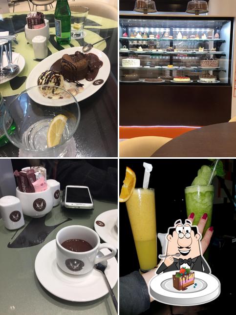 chocolat Bar Bahrain
