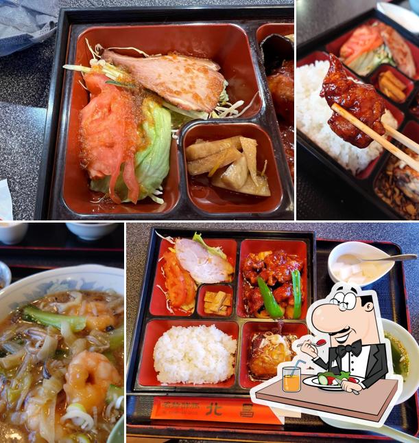 中國料理 北昌
